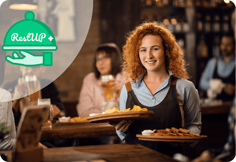RestUp
